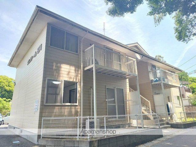 クレストール石川(2LDK/1階)