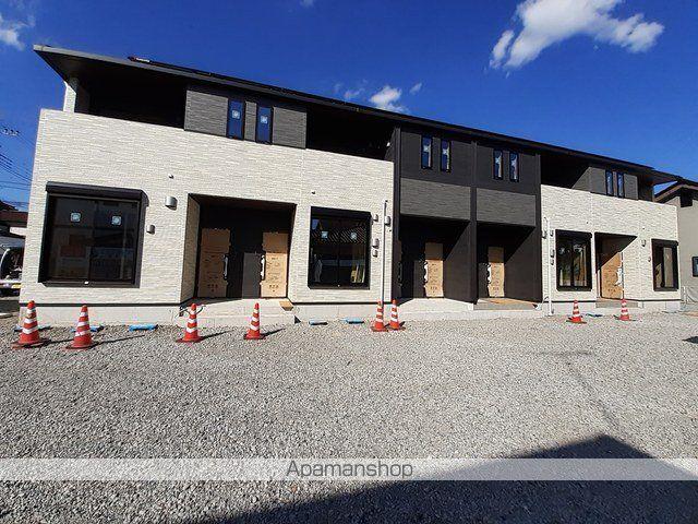 グランクール(2LDK/2階)