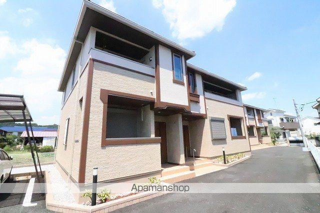 ラ・フィオーレⅡ