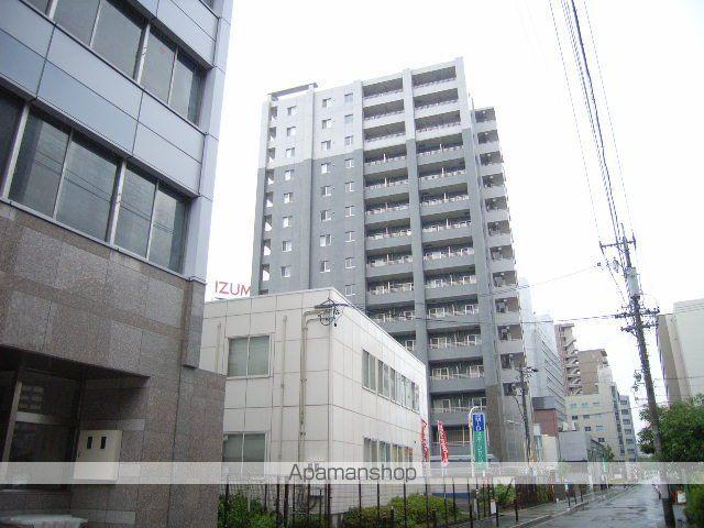 パークアクシス名駅南(1LDK/14階)