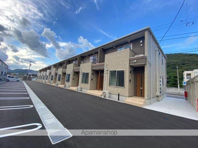 クラール勅使イーストB