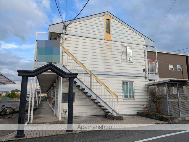宇野線 久々原駅 徒歩14分  築31年(ワンルーム/1階)
