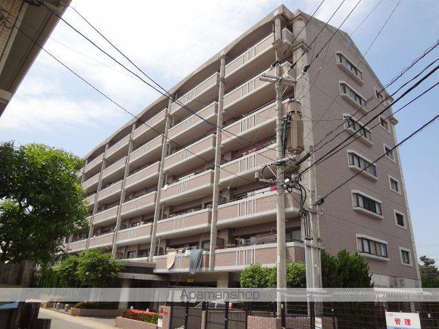 ハーモニーヒルズ今宿