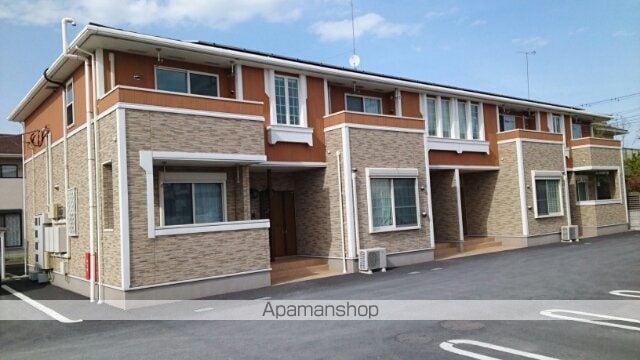 ポンデ・アルカンシェル