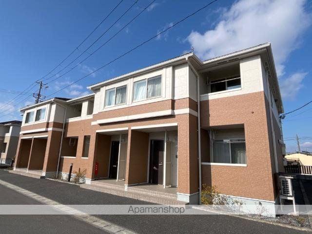 カメリアステージ(1LDK/1階)