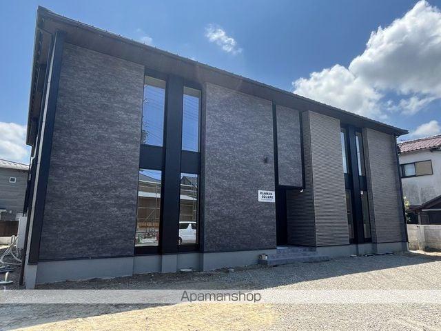 ランマンスクエア