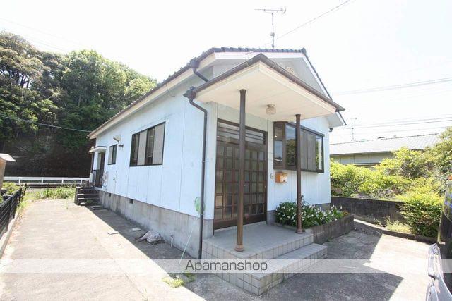 豊肥本線 中判田駅 徒歩11分 1階建 築32年