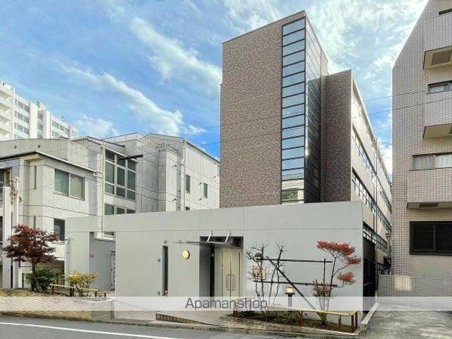 メゾンベール南麻布