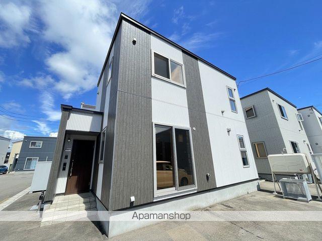 北海道函館市戸倉町の戸建賃貸