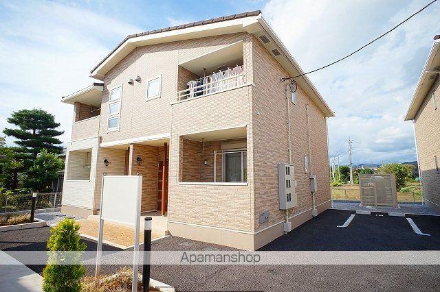 クレメント ヴィラ Ⅱ