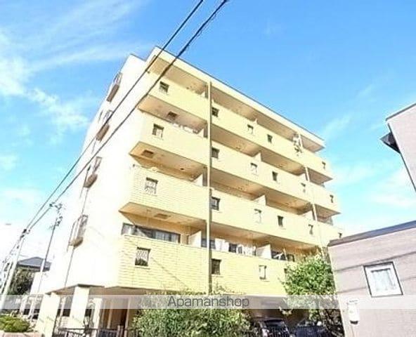グランドヒルズ当知5番館