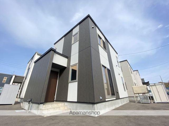 北海道函館市戸倉町の戸建賃貸