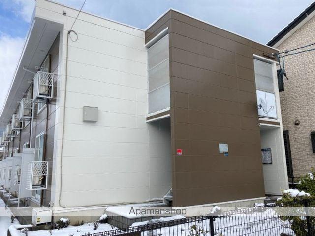 レオパレスHIすなやま