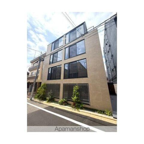 THE RESIDENCE ICHIGAYADAIMACHI(1LDK/1階)