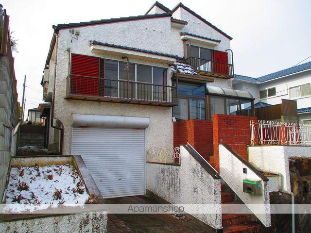 三重県名張市 2階建 築47年