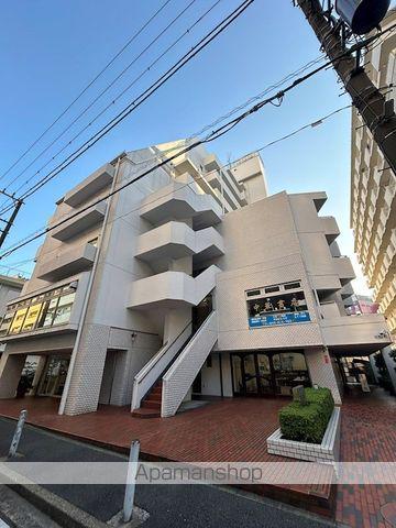 山下公園サンライトマンション2