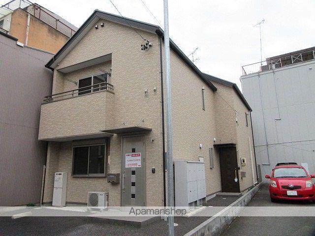 テラスハウス千手堂