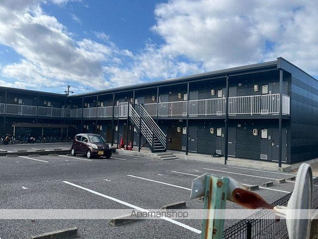 レオパレス四畝