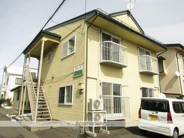 プチコーポ[1階]