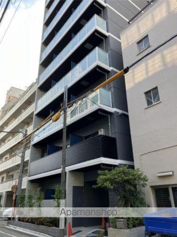 S-RESIDENCE押上CLAIR