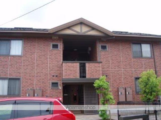 リビングタウン南四ツ居C棟