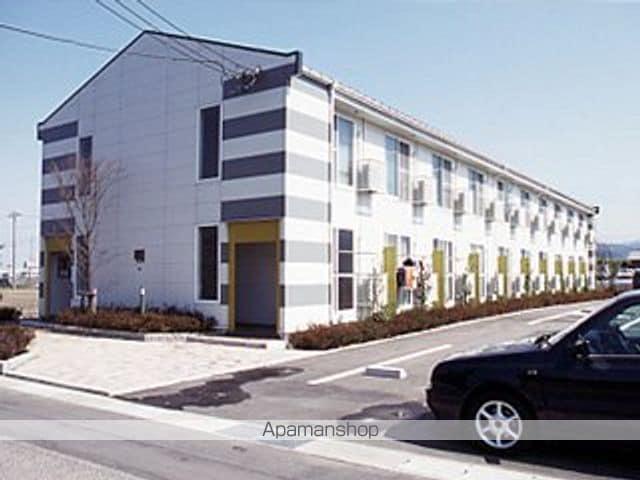 レオパレスサニーコート水落