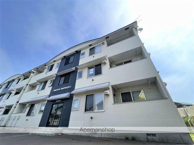 フォレストパークアネックスⅡ