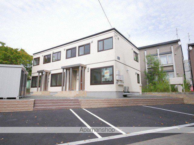BOSCOVILLA(3LDK/1階)
