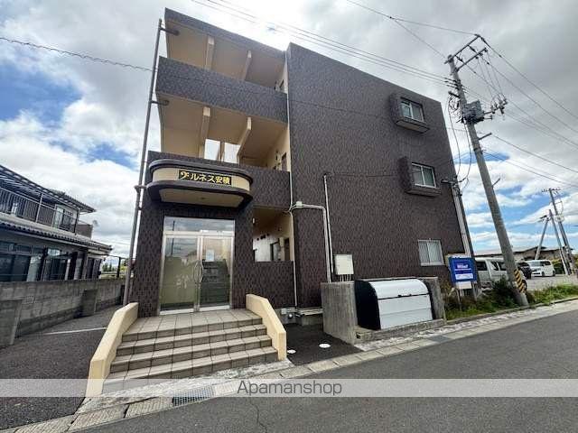 ルネス安積[1階]