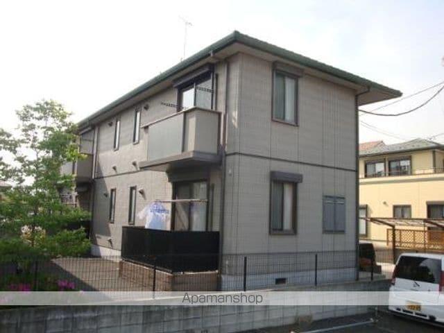 ニュー白岡ハイツⅡ