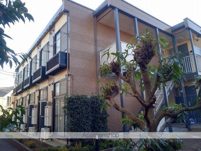 レオパレスカサベルデ