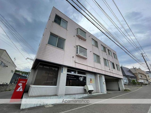 サンコーポ長橋