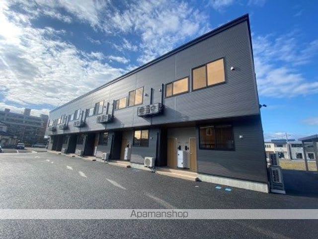 ルーチェ(1LDK/1階)