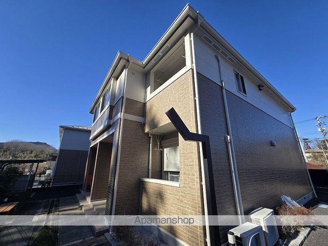 リバーサイド ガーデンⅡ