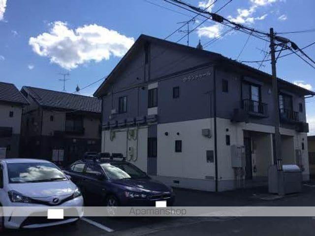 グランドゥールC棟