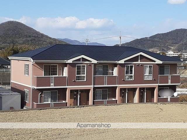 サンライズ・KB棟