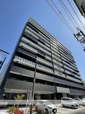 プレサンスTHE新栄