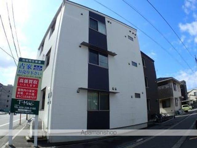 L COLLECTION 上大川前