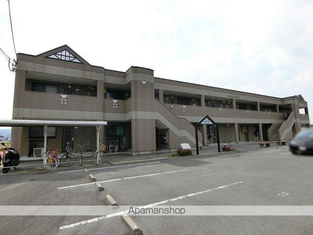 パストラーレ杜の筆