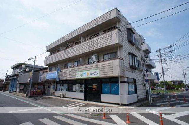 千駄野スカイハイツ