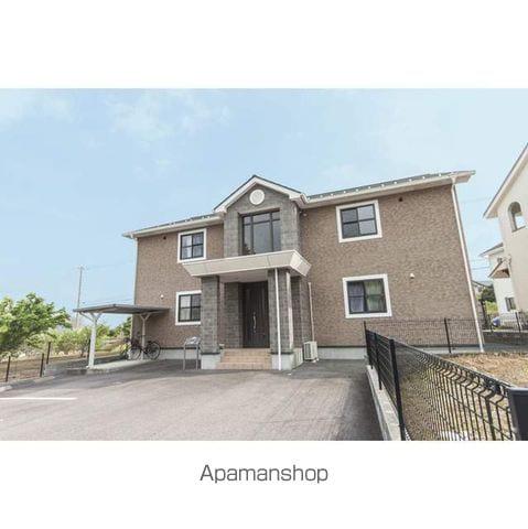 エル・デュー(2LDK/2階)