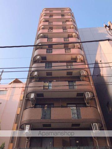 グリフィン横浜・デュオ