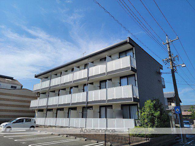 レオパレスNATANE
