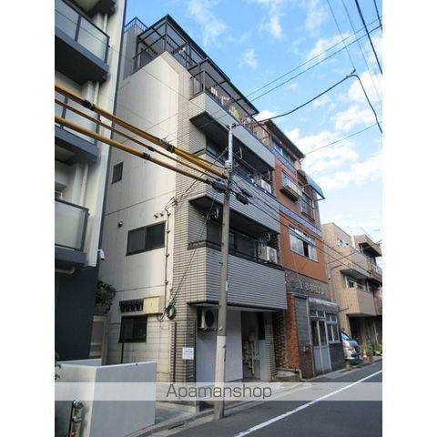 シャリエール森下