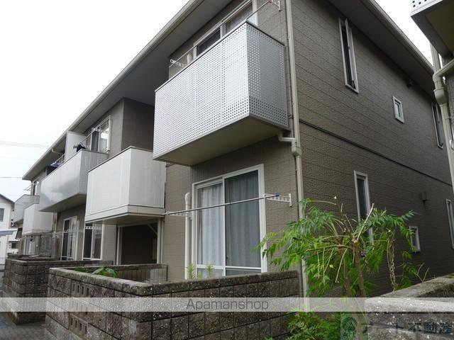 アルカディア辻町B棟