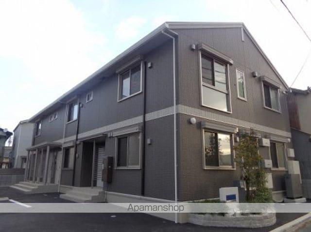 シャルマンコート