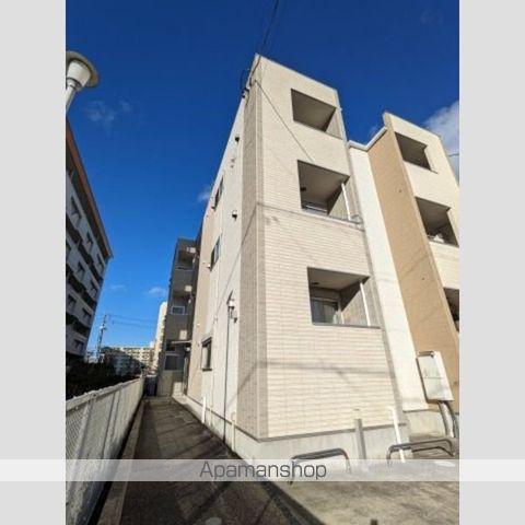 ハーモニーテラス山田西町