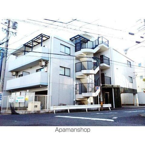 エクセル藤が丘