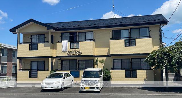 ハイツプチドール