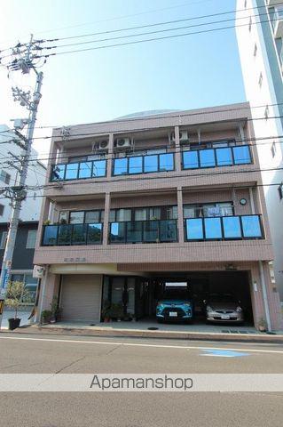 シャルル岡本[2階]